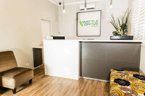 Wattle Grove Motel - Accommodation Bookings 1