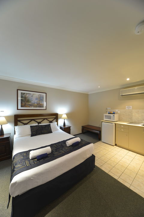 Wattle Grove Motel - Accommodation Bookings 2