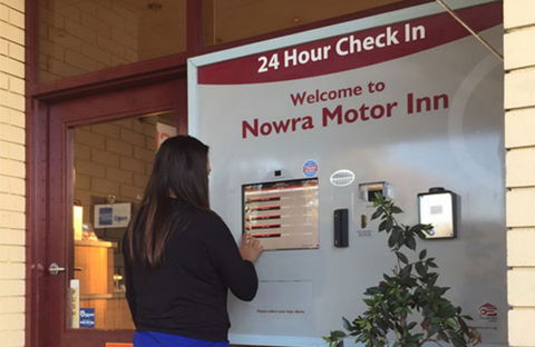 Nowra Motor Inn - Accommodation Bookings 1