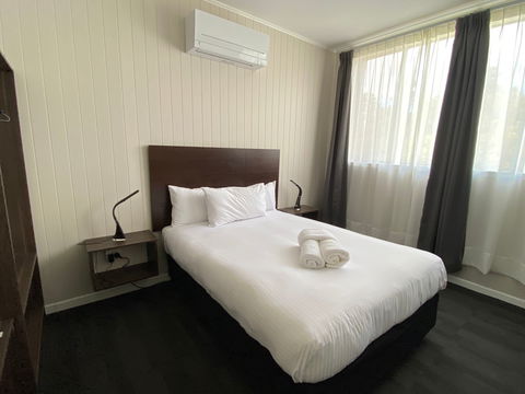 Nowra Motor Inn - Accommodation Bookings 2