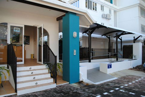 BeachView Apartments At Villa Paradiso - Accommodation Bookings 1