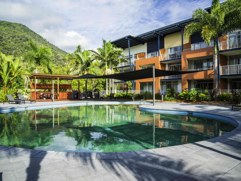 The Sebel Palm Cove Coral Coast - Accommodation Bookings 0