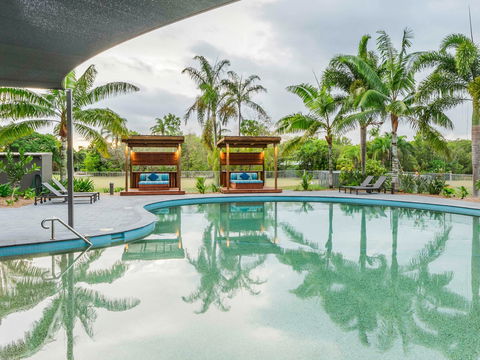 The Sebel Palm Cove Coral Coast - Accommodation Bookings 1