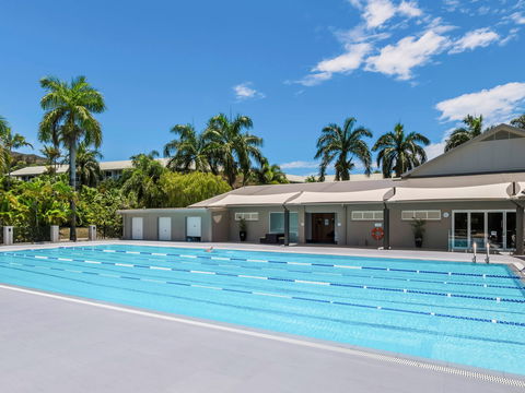 The Sebel Palm Cove Coral Coast - Accommodation Bookings 2