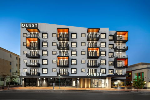 Quest Joondalup - Accommodation Bookings 0