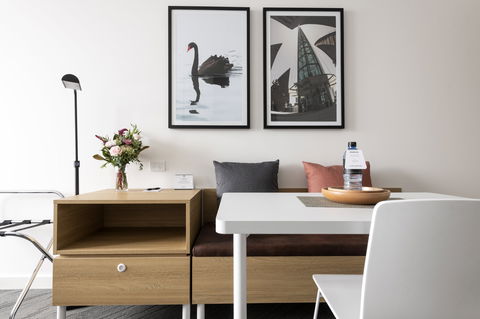 Quest South Perth Foreshore - Accommodation Bookings 1