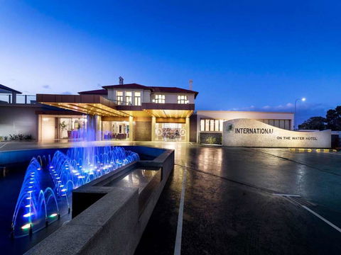 Swan River Hotel - Accommodation Bookings 0