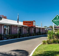 Wattle Grove Motel - Accommodation Bookings
