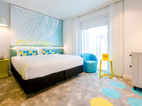 Ibis Styles East Perth Hotel - Accommodation Bookings 2