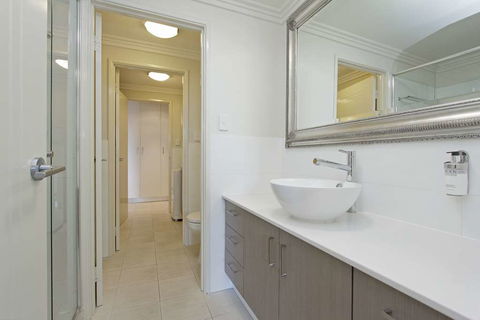 Zappeion Apartments - Accommodation Bookings 2