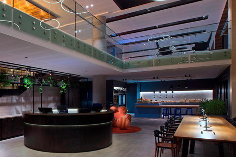 Aloft Perth - Accommodation Bookings 1