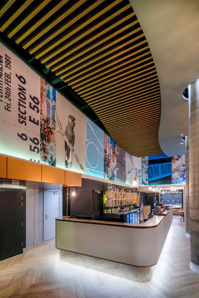 Rydges Perth Kings Square - Accommodation Bookings 1