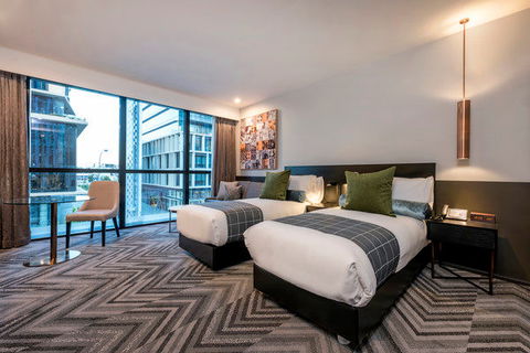 Rydges Perth Kings Square - Accommodation Bookings 2
