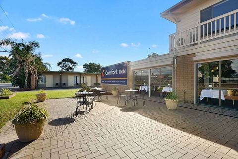 Comfort Inn Flinders On Main - Accommodation Bookings 2