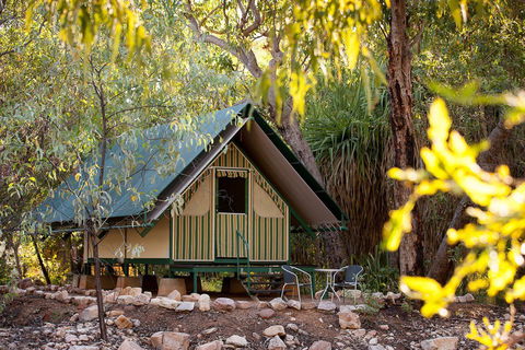 Emma Gorge At El Questro Wilderness Park - Accommodation Bookings 0