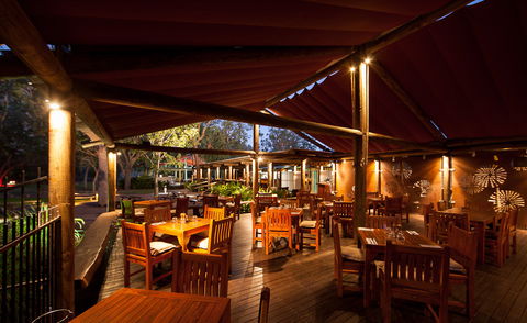 Emma Gorge At El Questro Wilderness Park - Accommodation Bookings 1