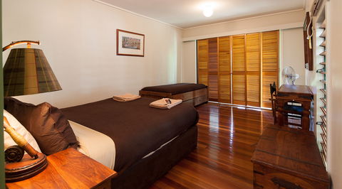 Emma Gorge At El Questro Wilderness Park - Accommodation Bookings 2
