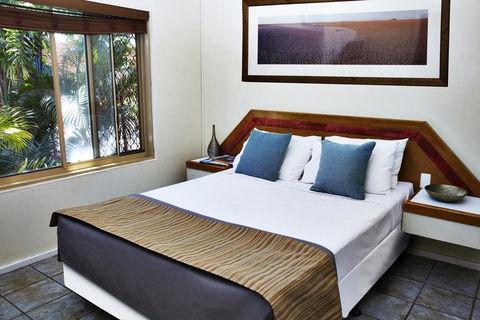 Hotel Kununurra - Accommodation Bookings 1