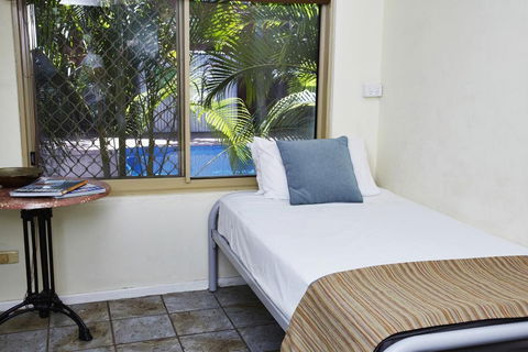 Hotel Kununurra - Accommodation Bookings 2