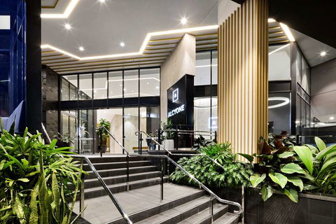 Alcyone Hotel Residences - Accommodation Bookings 2