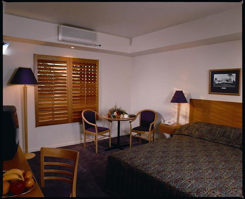 Kingsford Smith Motel - Accommodation Bookings 2