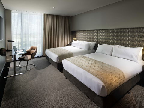 Pullman Brisbane Airport Hotel - Accommodation Bookings 2
