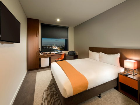 Ibis Brisbane Airport Hotel - Accommodation Bookings 2