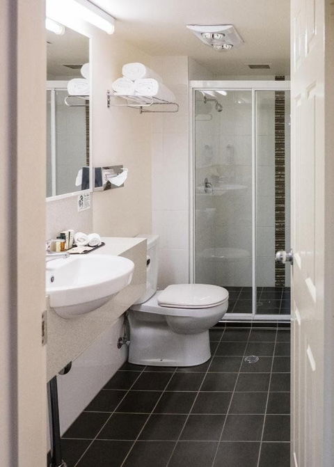 Pegasus Motor Inn And Serviced Apartment - Accommodation Bookings 2