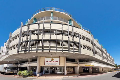 Nesuto The Entrance Apartments - Accommodation Bookings 1