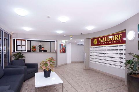 Nesuto The Entrance Apartments - Accommodation Bookings 2