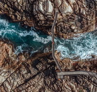 Smiths Beach Resort - Accommodation Bookings