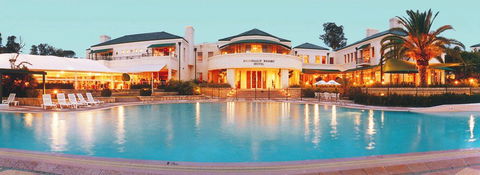 Joondalup Resort - Accommodation Bookings 0