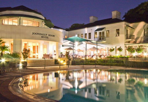 Joondalup Resort - Accommodation Bookings 1