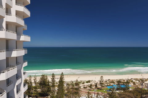 Rendezvous Hotel Perth Scarborough - Accommodation Bookings 0