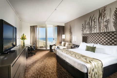 Rendezvous Hotel Perth Scarborough - Accommodation Bookings 1