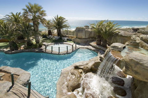 Rendezvous Hotel Perth Scarborough - Accommodation Bookings 2