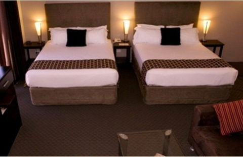 Joondalup City Hotel - Accommodation Bookings 1