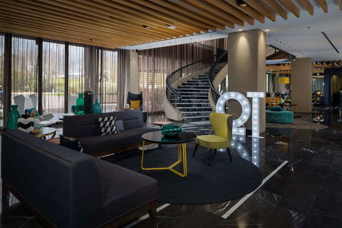 QT Canberra - Accommodation Bookings 2