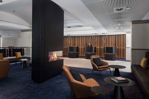 Rydges Capital Hill - Accommodation Bookings 0