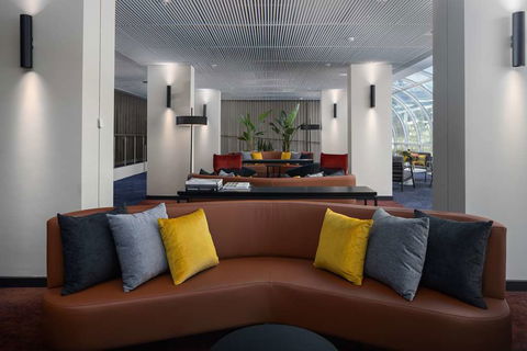 Rydges Capital Hill - Accommodation Bookings 1