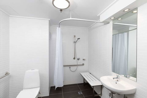 Rydges Capital Hill - Accommodation Bookings 2