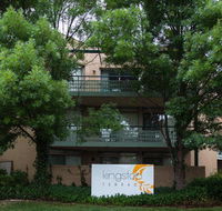 Kingston Terrace Serviced Apartments - Accommodation Bookings