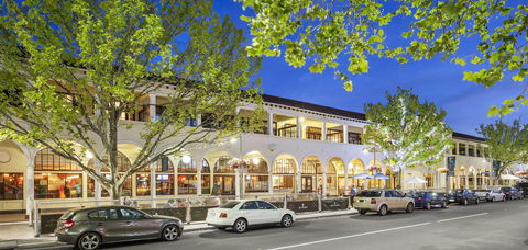 Quest Canberra - Accommodation Bookings 0