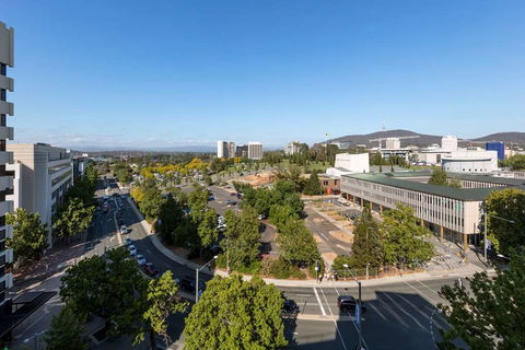 Nesuto Canberra Apartment Hotel - Accommodation Bookings 1