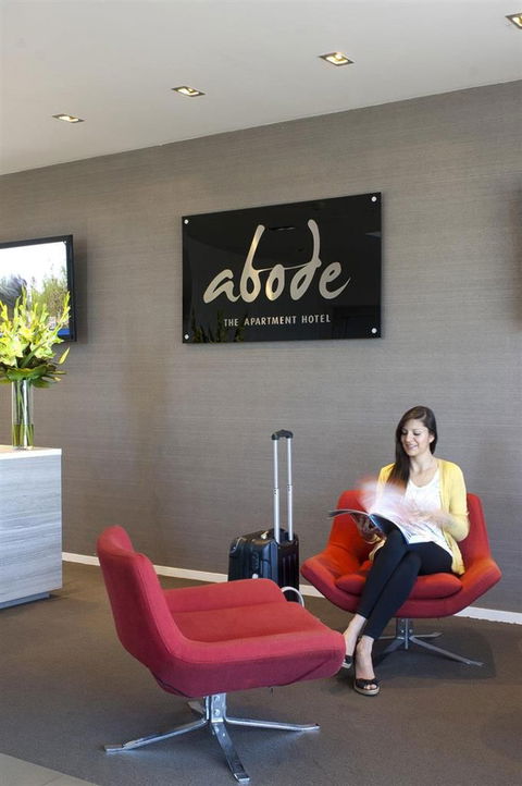 Abode Gungahlin - Accommodation Bookings 1