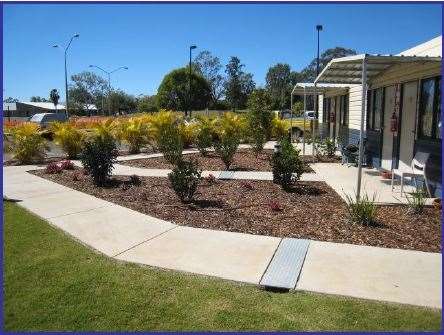 Vitrinite Village Of Middlemount - Accommodation Bookings 1