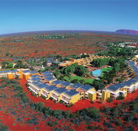 Desert Gardens a member of Novotel Htls - Accommodation Bookings