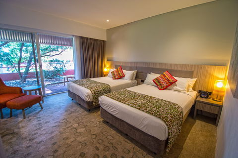 Desert Gardens, A Member Of Novotel Htls - Accommodation Bookings 2