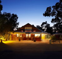 Outback Hotel  Lodge - Accommodation Bookings