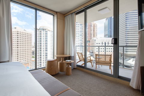 Zara Tower Serviced Apartments - Accommodation Bookings 1